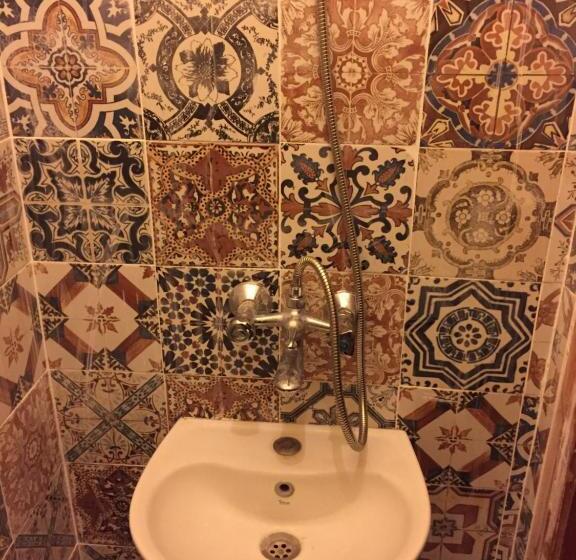 חדר סטנדרט, Cappadocian Special House