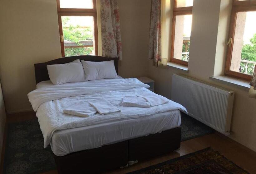 スタンダードルーム, Cappadocian Special House