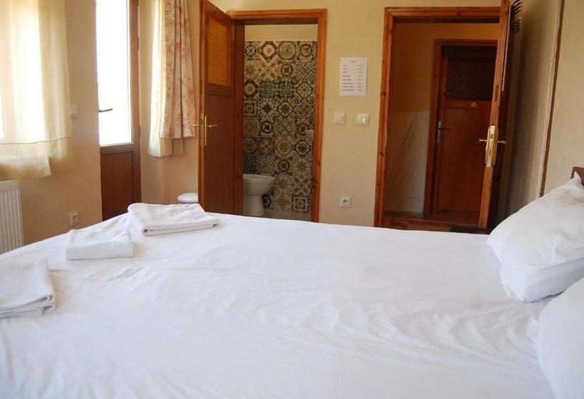 חדר סטנדרט, Cappadocian Special House