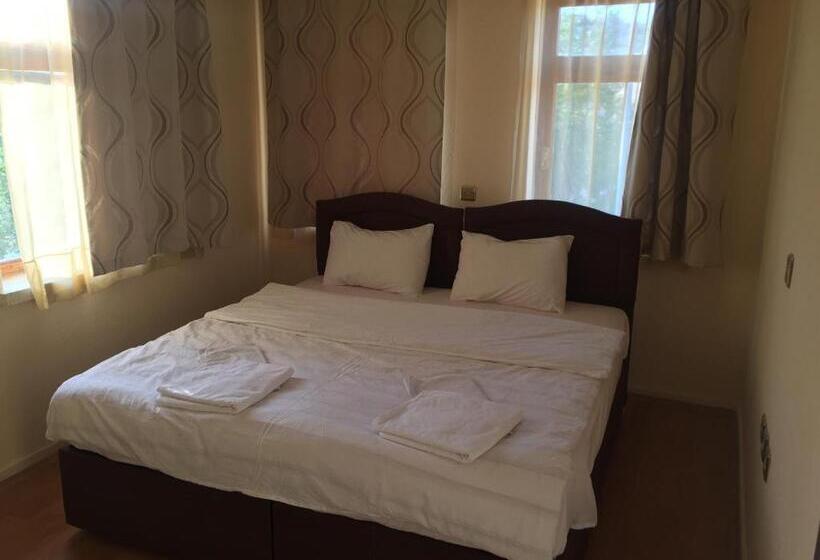 スタンダードルーム, Cappadocian Special House