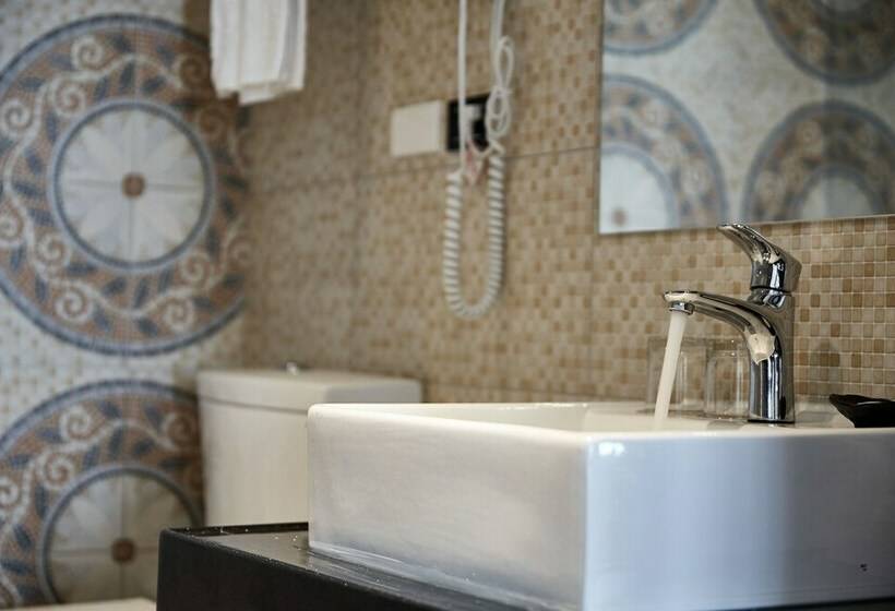 سوییت اجرایی, Fulidun Hotel Kenting