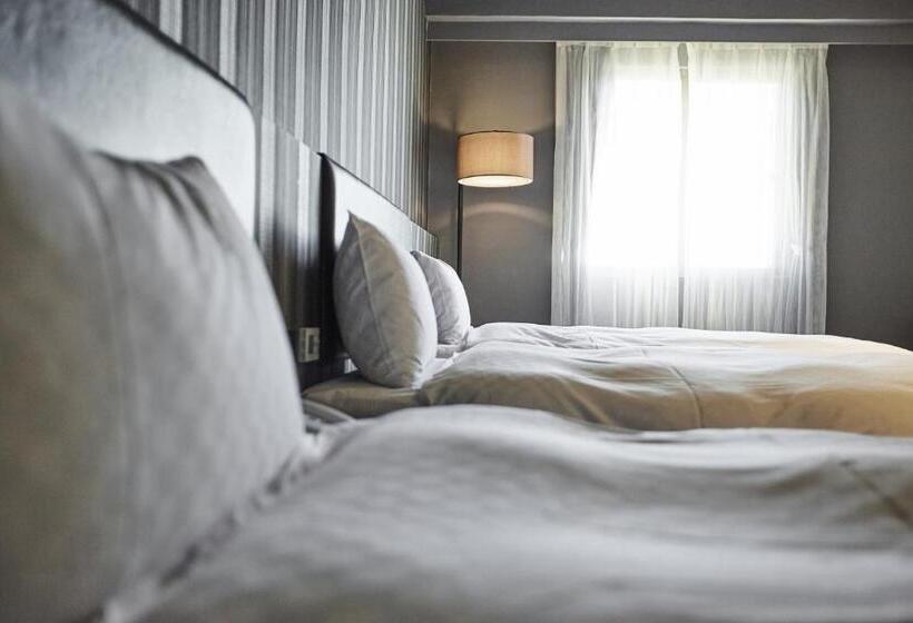 اتاق استاندارد سه نفره, Fulidun Hotel Kenting