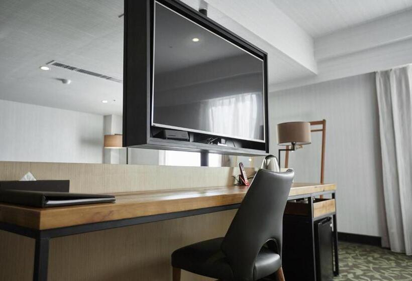 سوییت اجرایی, Fulidun Hotel Kenting