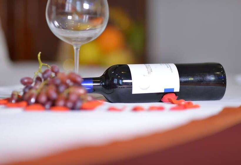 اتاق سوپریور, Golden Time Hostel 3