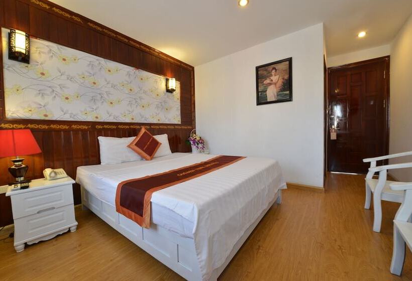 اتاق سوپریور, Golden Time Hostel 3