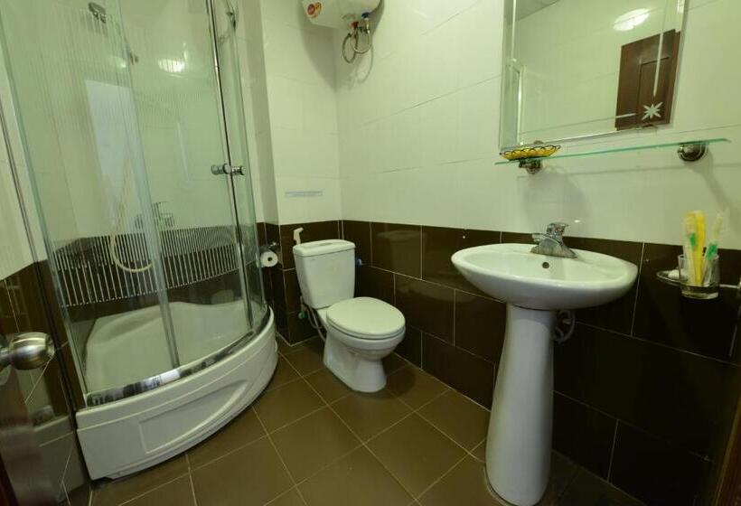 اتاق سوپریور, Golden Time Hostel 3