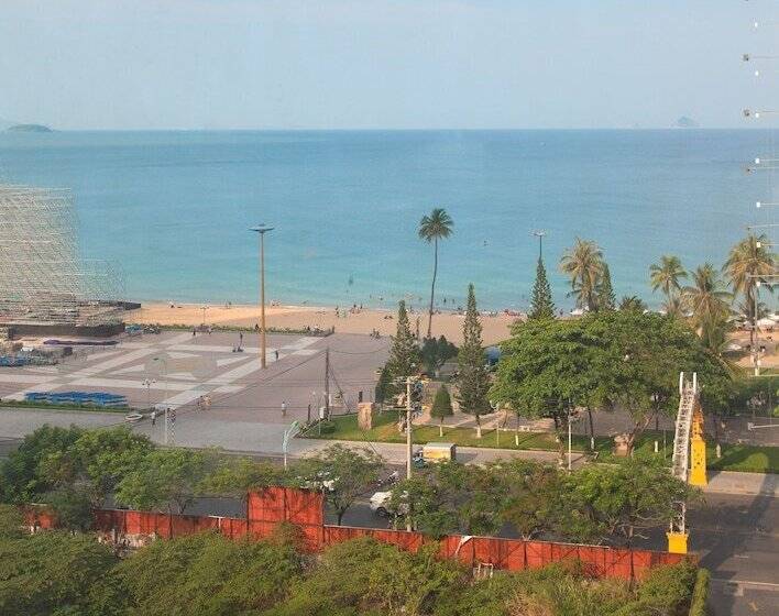 Deluxe Room Sea View