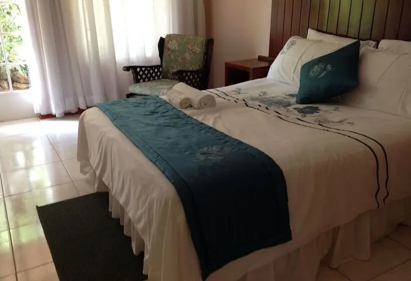 اتاق استاندارد, Lynn S Guest House