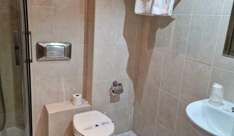 اتاق استاندارد, Merino