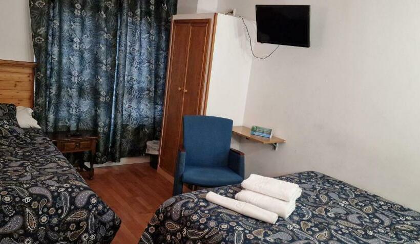 اتاق استاندارد سه نفره, Merino