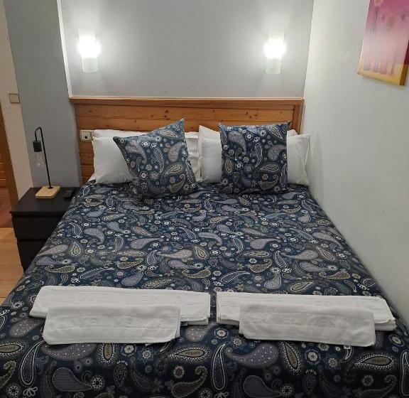 اتاق استاندارد, Merino