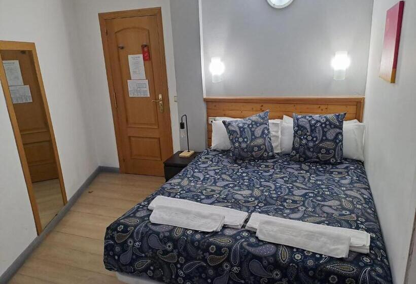 اتاق استاندارد, Merino