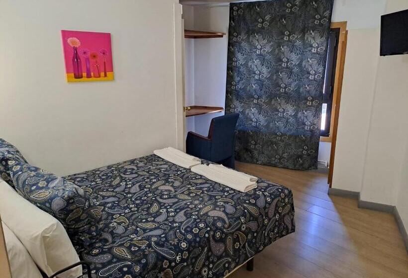 اتاق استاندارد, Merino