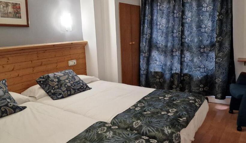 اتاق استاندارد, Merino