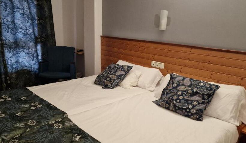 اتاق استاندارد, Merino