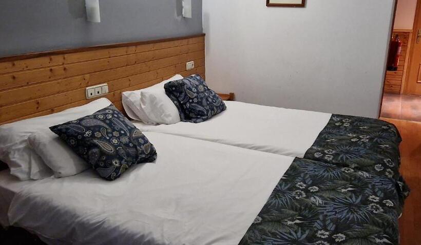 اتاق استاندارد, Merino