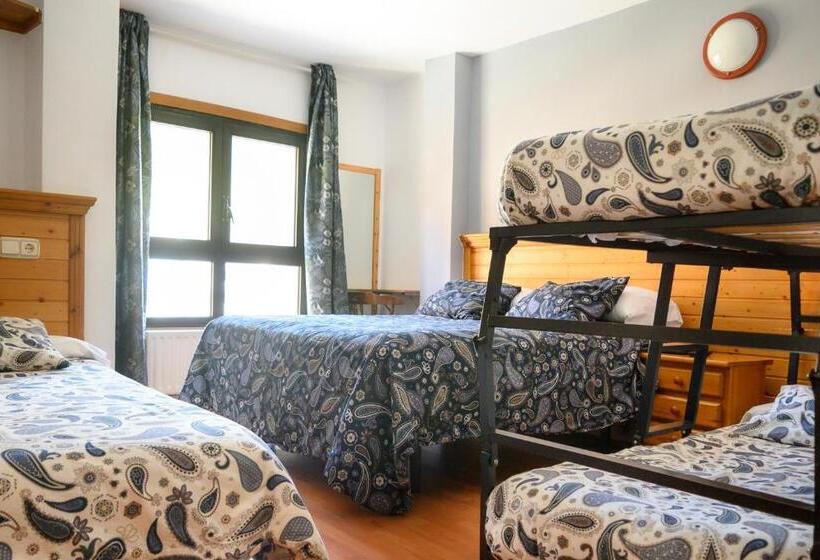 اتاق خانوادگی, Merino