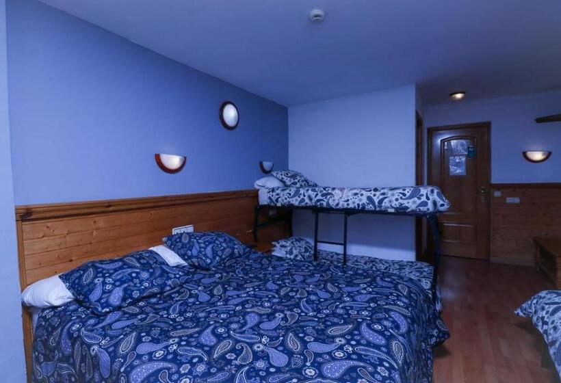 اتاق خانوادگی, Merino