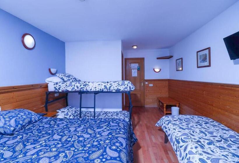 اتاق خانوادگی, Merino