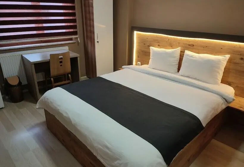 スタンダードルーム, Onka Otel