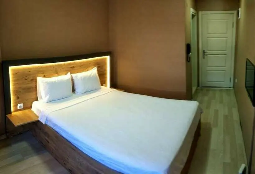 スタンダードルーム, Onka Otel