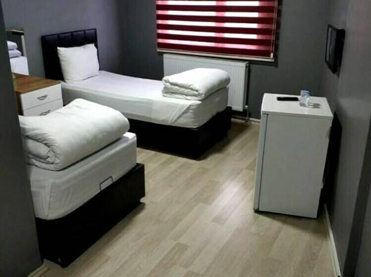 标准间, Onka Otel