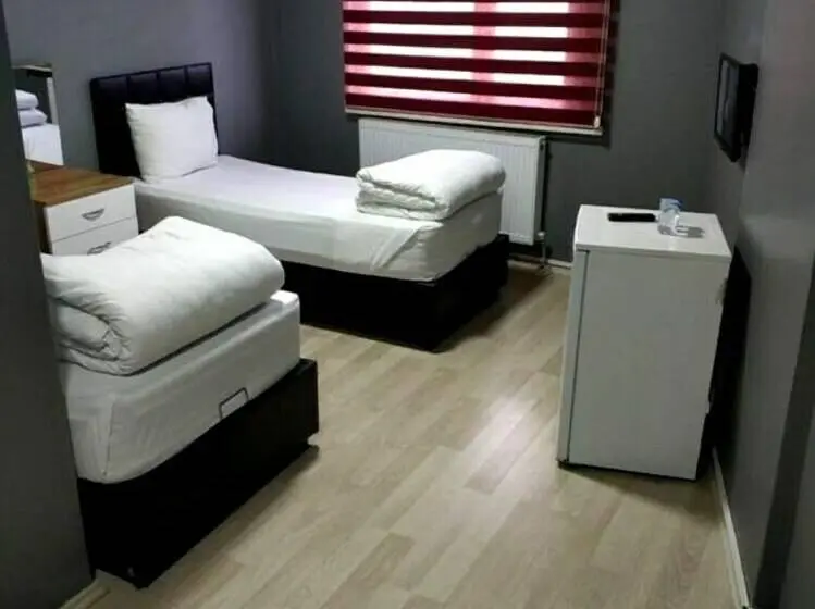 スタンダードルーム, Onka Otel