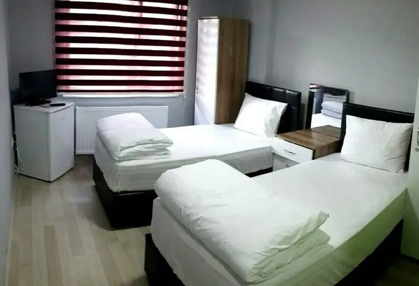 スタンダードルーム, Onka Otel