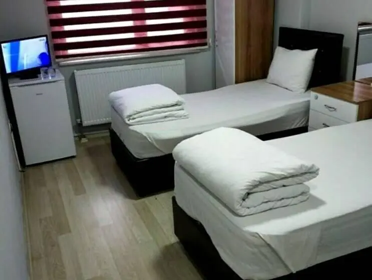 スタンダードルーム, Onka Otel