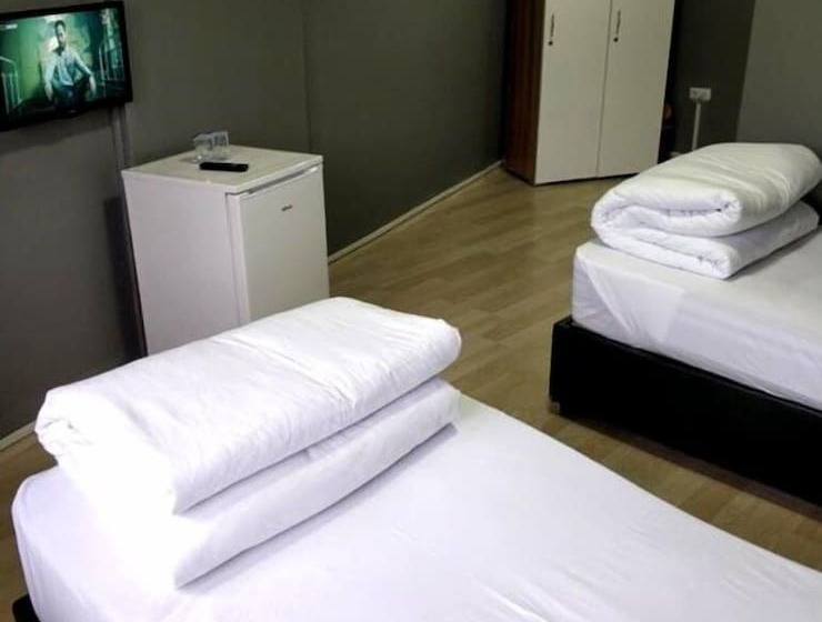 标准间, Onka Otel