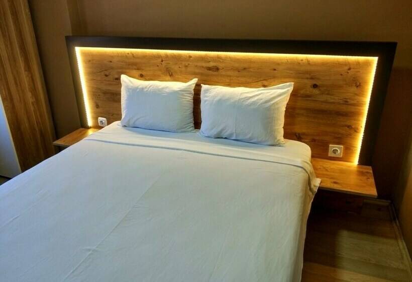 标准间, Onka Otel