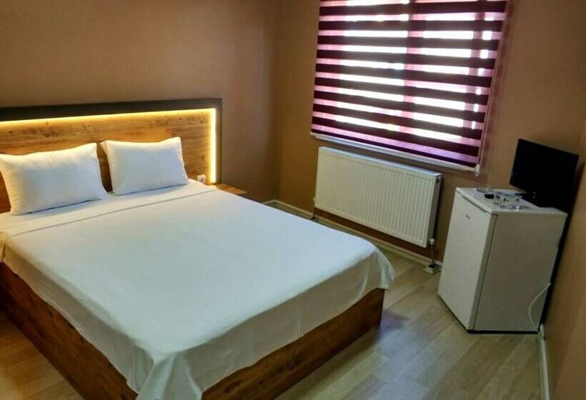 اتاق استاندارد, Onka Otel