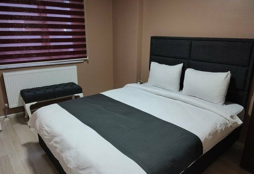 标准间, Onka Otel