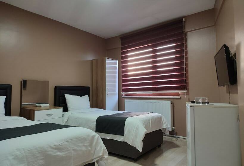 标准间, Onka Otel