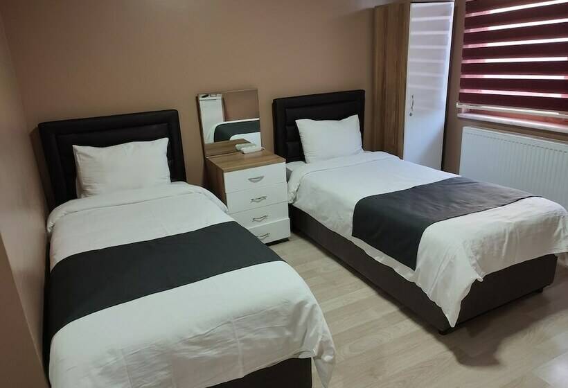 اتاق استاندارد, Onka Otel