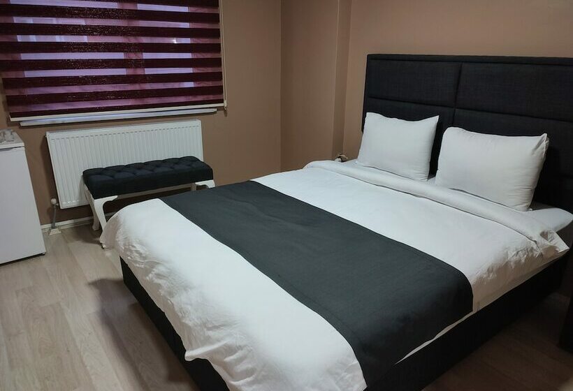 标准间, Onka Otel