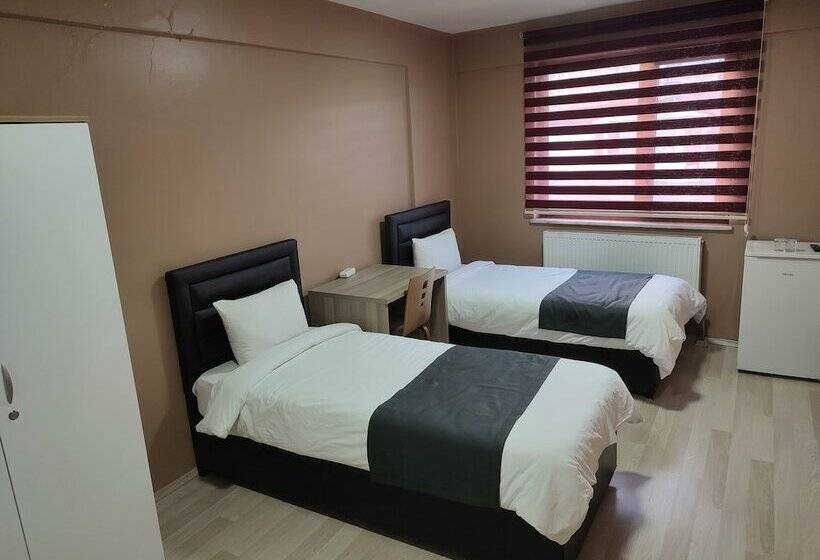 标准间, Onka Otel