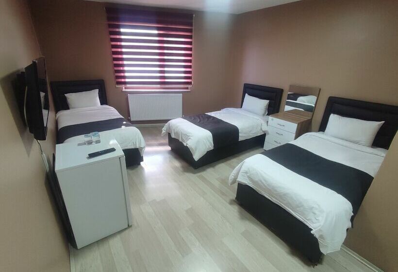 标准间, Onka Otel