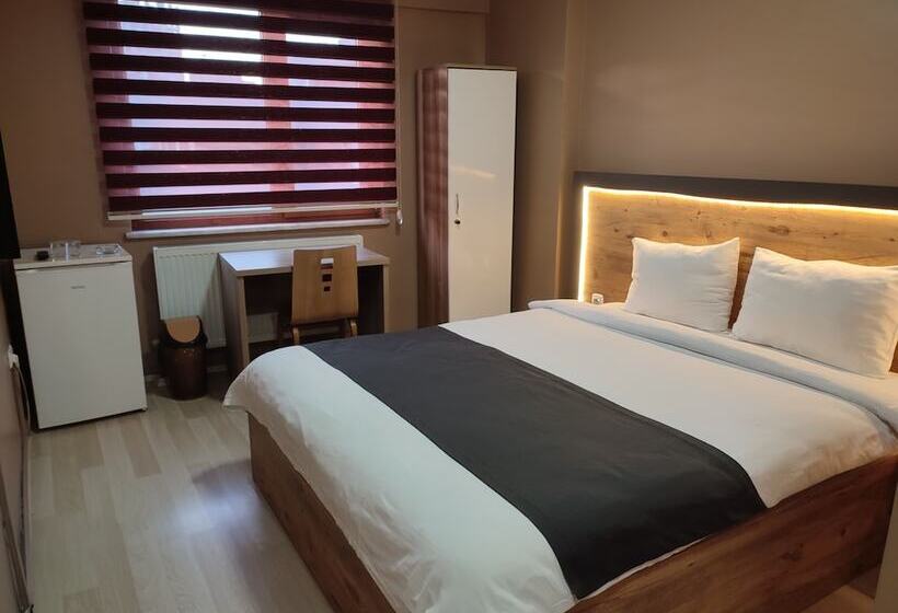اتاق استاندارد, Onka Otel