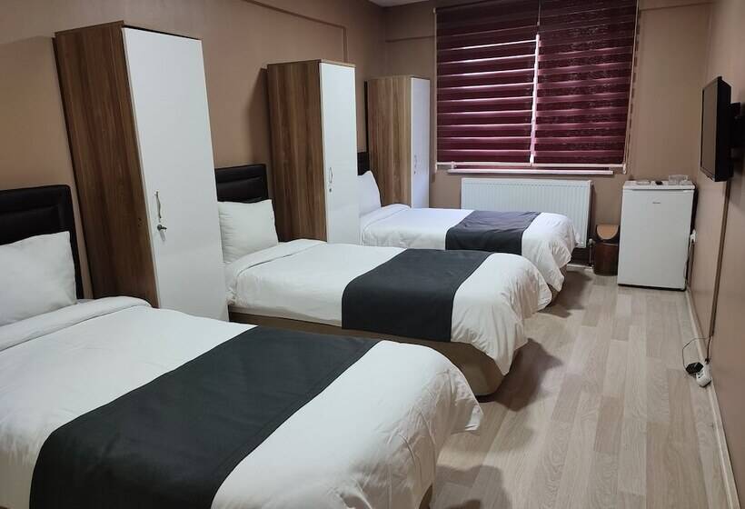 标准间, Onka Otel