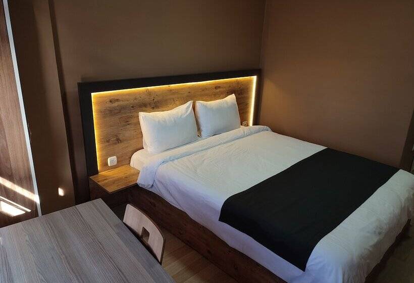 标准间, Onka Otel