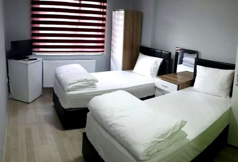 标准间, Onka Otel