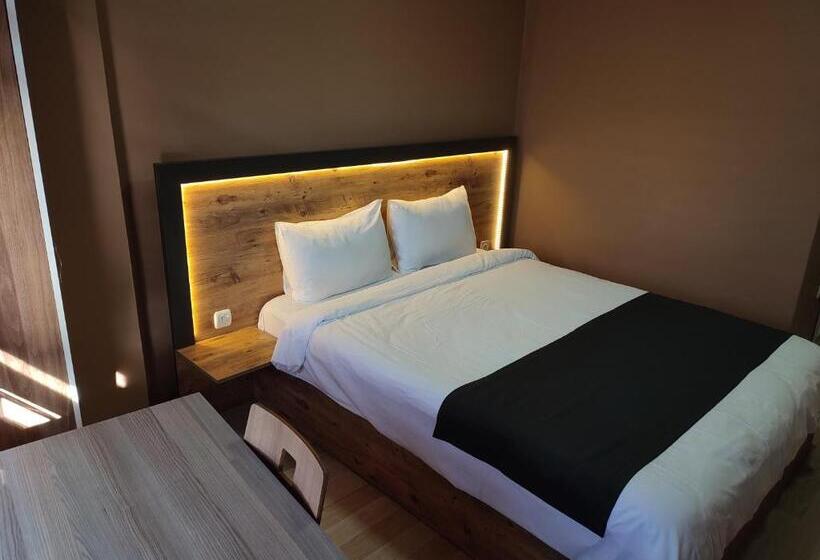 标准间, Onka Otel