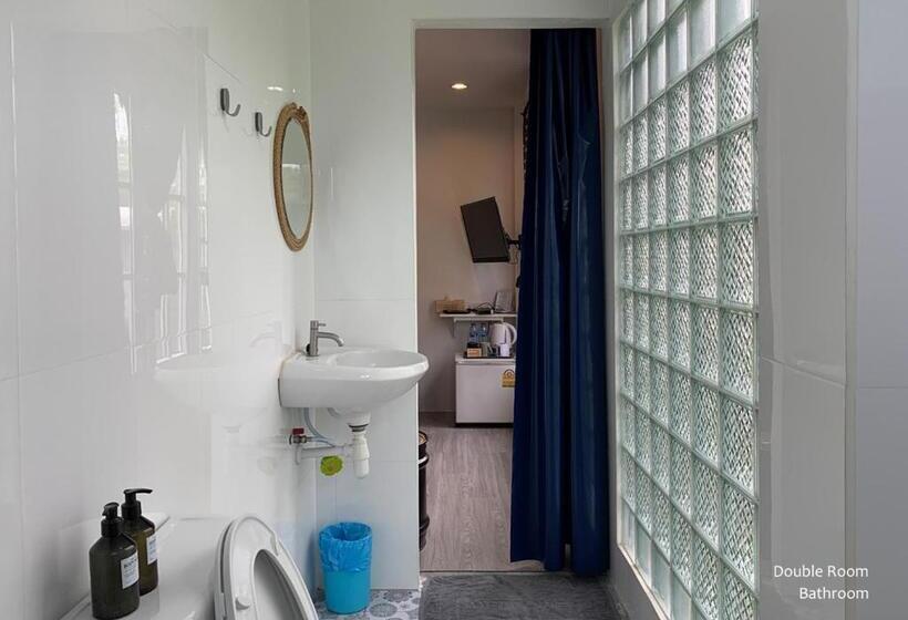 기본룸, Stay Samed Hostel