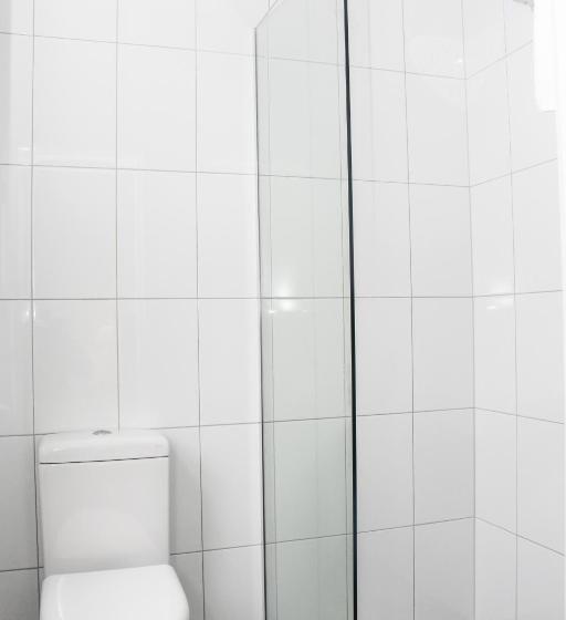 스탠다드 룸, Crown Central Business District Motel   No Under 18s