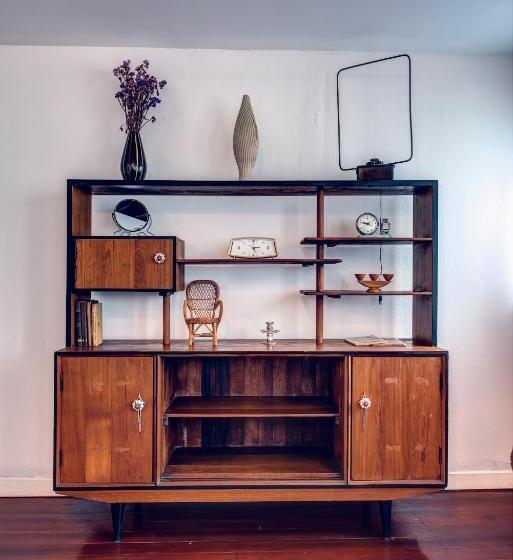 غرفة قياسية, Doubletree House