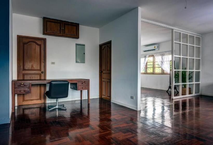 غرفة سوبيريور عائلية, Doubletree House