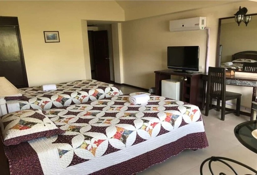 Delüks Oda, Kim City