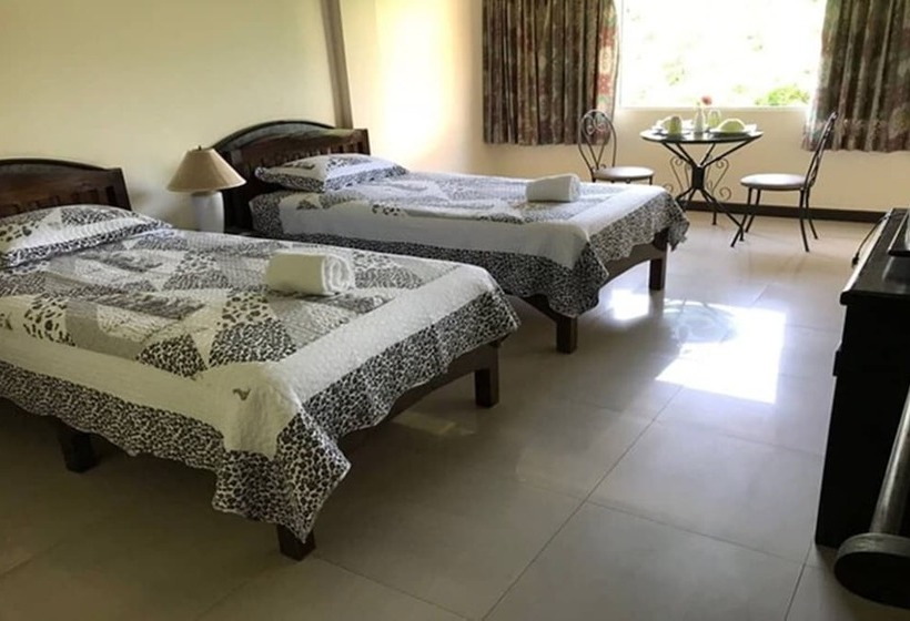 Delüks Oda, Kim City