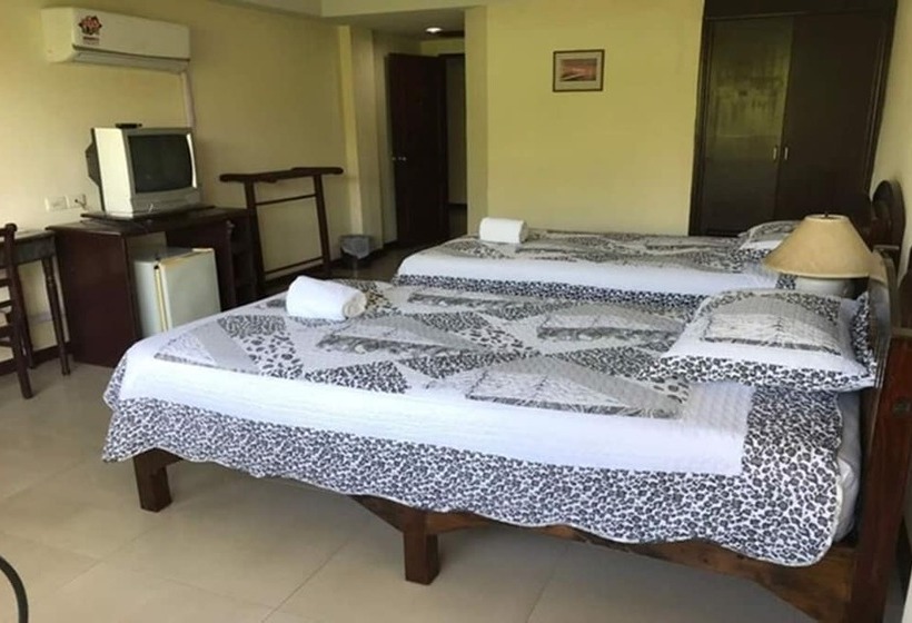 Delüks Oda, Kim City